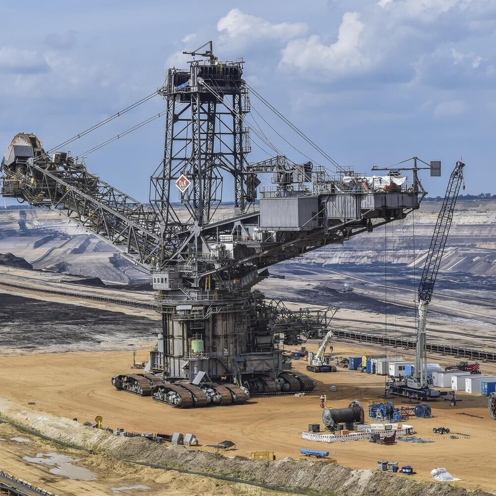 herramientas para miner&iacute;a, equipos de mineria