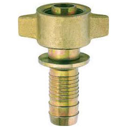 acople mariposa, acople tipo mariposa