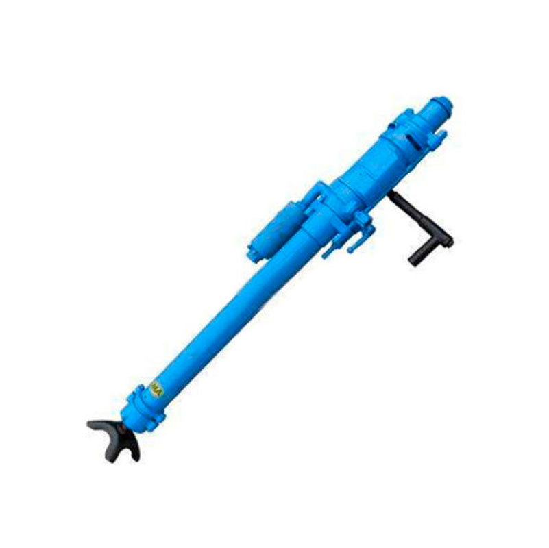 perforadora stoper, perforadora ysp45