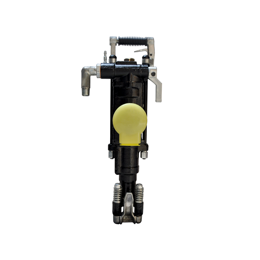 perforadora yt27, perforadora yt27 neumatica